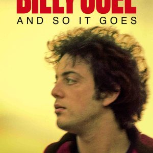 Warner Bros. Discovery : le documentaire HBO Original «Billy Joel : And so it goes» sur HBO Max dès le 19 juillet