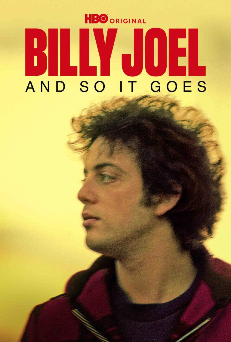 Warner Bros. Discovery : le documentaire HBO Original «Billy Joel : And so it goes» sur HBO Max dès le 19 juillet