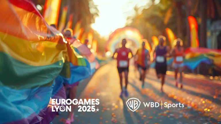 Warner Bros. Discovery partenaire officiel des Eurogames Lyon 2025