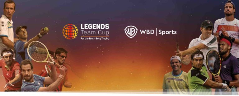 Warner Bros. Discovery remporte les droits pour la Legends Team Cup