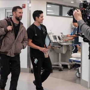 Warner Bros. Television : le tournage de la saison 2 de la série dramatique MAX original, «The Pitt» a officiellement commencé