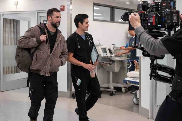 Warner Bros. Television : le tournage de la saison 2 de la série dramatique MAX original, «The Pitt» a officiellement commencé