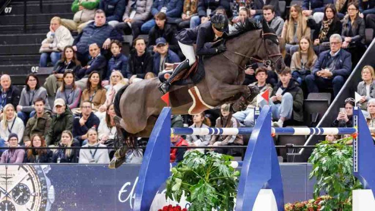 beIN SPORTS : le LONGINES Global Champions Tour de Monaco dès le vendredi 4 juillet à 18h30