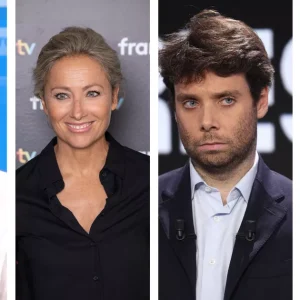 Mercato 2025 : Hanouna sur W9, Salamé au 20h de France 2 et Lapix sur RTL