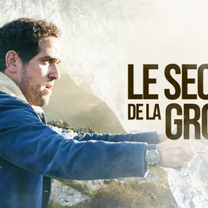 France 3 : «Le secret de la grotte», 2ème du Prime 