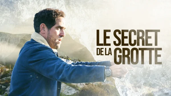 France 3 : «Le secret de la grotte», 2ème du Prime 