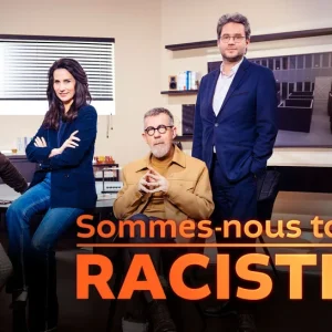 France 2 : «Sommes-nous tous racistes ?» sous la barre des 2 millions