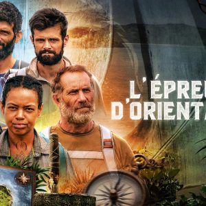 TF1 : «Koh-Lanta» 2ème du Prime, en hausse