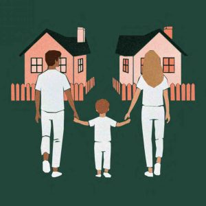 téva aborde le sujet de la coparentalité dans le documentaire «Coparentalité: réinventer la famille», qui interroge sur la notion de famille traditionnelle