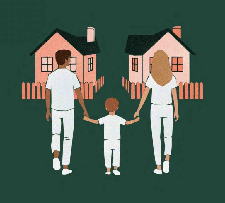 téva aborde le sujet de la coparentalité dans le documentaire «Coparentalité: réinventer la famille», qui interroge sur la notion de famille traditionnelle