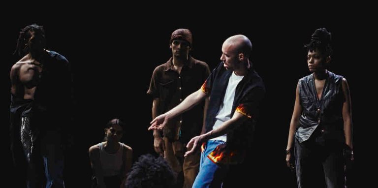 ARTE : «Les corps électriques» de Raphaël Stora dès le 16 septembre sur arte.tv, YouTube et les chaînes sociales d’ARTE