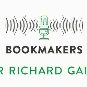 ARTE Radio/ «Bookmakers» : plongée au cœur de la création littéraire avec Richard Gaitet