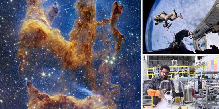 ARTE : la «Nuits des étoiles» à l’honneur