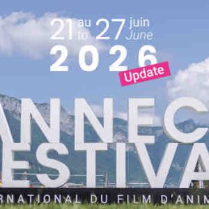 Annecy Festival :  changement de dates