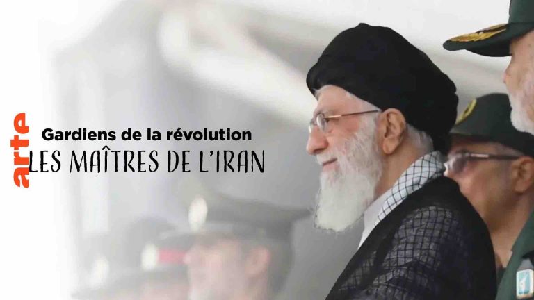 Arte : 527.000 curieux devant «Gardiens de la révolution : les maîtres de l’Iran» mardi en Prime