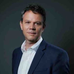 BFMTV : Marc Fauvelle à la tête de deux rendez-vous à la rentrée