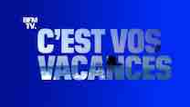 BFMTV en mode été avec la chronique estivale «C’est vos vacances»