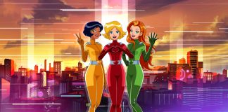 Gulli : la série animée «Totally Spies !» leader auprès des enfants et des moins de 50 ans ce mercredi