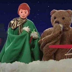 «Bonne nuit les petits» : l’une des émissions pour enfants les plus connues de la télé française a perdu sa coauteure Christine Laydu