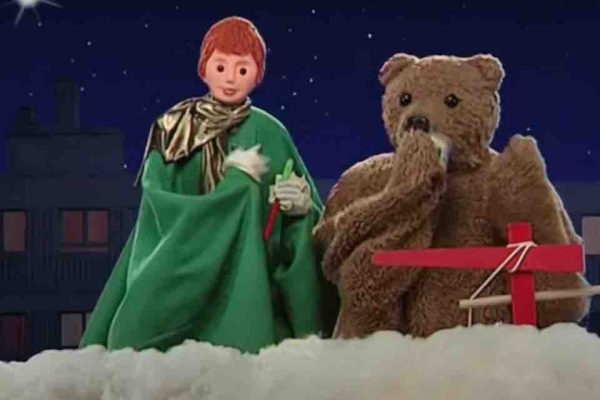 «Bonne nuit les petits» : l’une des émissions pour enfants les plus connues de la télé française a perdu sa coauteure Christine Laydu
