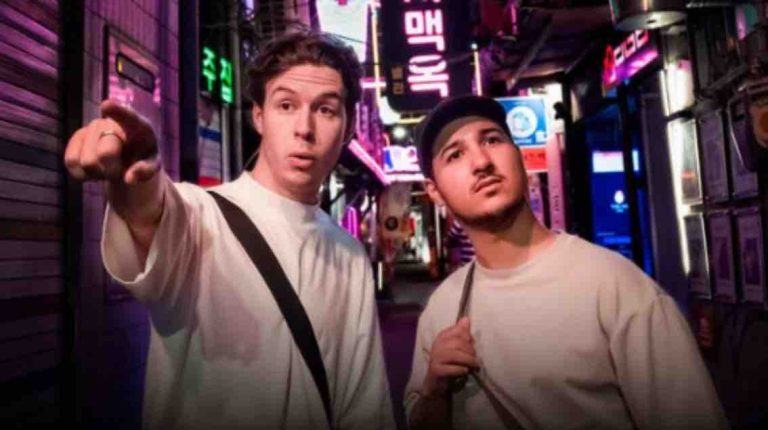 CANAL+ : «Souvenirs: le fabuleux voyage de Seb et Sofyan» en octobre 2025