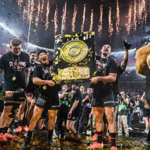 CANAL+ / rugby/ audiences : saison historique pour le TOP 14