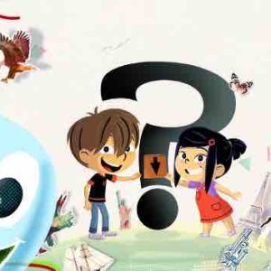 CANAL+ : la Ré-Création Originale «KIDIDOC saison 2» en janvier 2026
