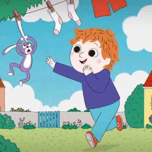 CANAL+ : la Ré-Création Originale «Max et le lapin» en décembre 2025