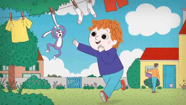 CANAL+ : la Ré-Création Originale «Max et le lapin» en décembre 2025