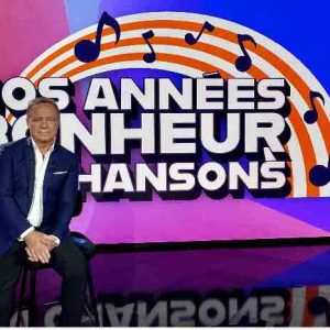 CNEWS : «Nos années bonheur en chansons» avec Fabien Lecœuvre du 14 juillet au 15 août