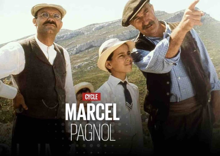 Chérie 25 : cycle Marcel Pagnol dès le 24 juillet à 21h05