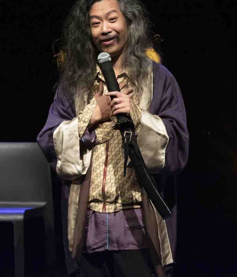 Décès de l’humoriste Bun Hay Mean après une chute du haut d’un immeuble