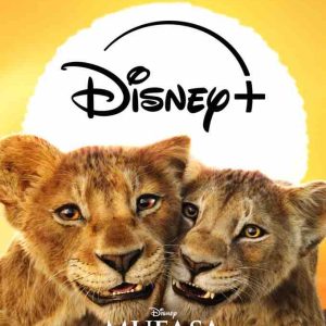 Disney+ : «Mufasa: Le Roi lion» dès le 19 septembre