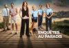 France 2 : 2.150.000 fidèles devant «Enquêtes au paradis» lundi soir