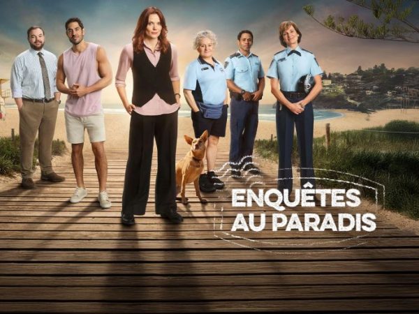 France 2 : «Enquêtes au paradis», deuxième du Prime lundi, en hausse