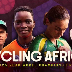 Eurosport et HBO Max: le documentaire inédit «Cycling Africa» dimanche 20 juillet