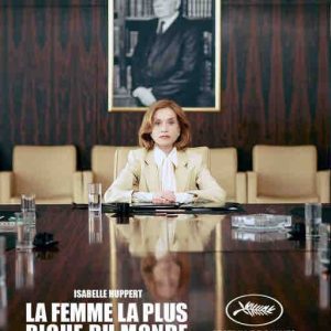 Festival FFA 2025 : «La Femme la plus riche du monde» en ouverture