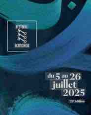 France 24 au Festival d’Avignon : «À l’Affiche !» et «Arts24» au cœur de la 79e édition