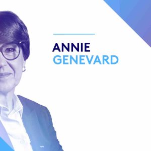 France 3 / «Dimanche en politique» : Francis Letellier reçoit Emmanuel Grégoire et Annie Genevard dimanche 6 juillet