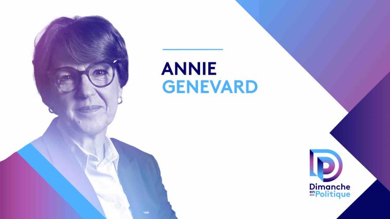 France 3 / «Dimanche en politique» : Francis Letellier reçoit Emmanuel Grégoire et Annie Genevard dimanche 6 juillet