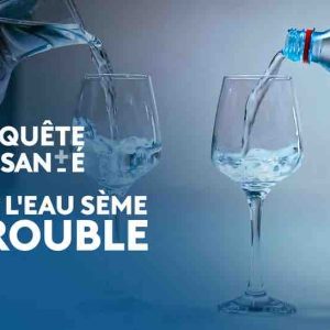 France 5 : «Quand l’eau sème le trouble», leader du Prime mardi