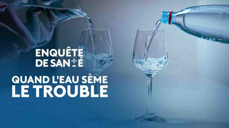 France 5 : «Quand l’eau sème le trouble», leader du Prime mardi