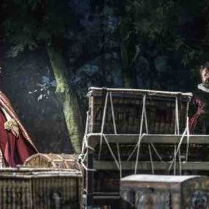 France Télévisions : «Le Soulier de satin» de Paul Claudel à partir du samedi 19 juillet à 22h00 sur france.tv