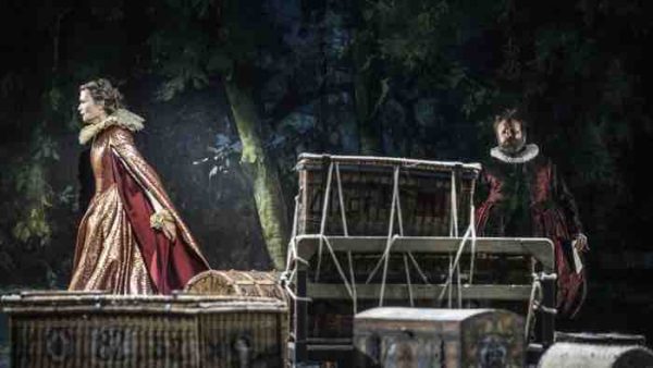France Télévisions : «Le Soulier de satin» de Paul Claudel à partir du samedi 19 juillet à 22h00 sur france.tv
