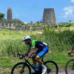 France Télévisions : la 47e édition du Tour de Marie-Galante en direct (télé, radio, web, réseaux sociaux) sur Guadeloupe La 1ère du 15 au 20 juillet 2025