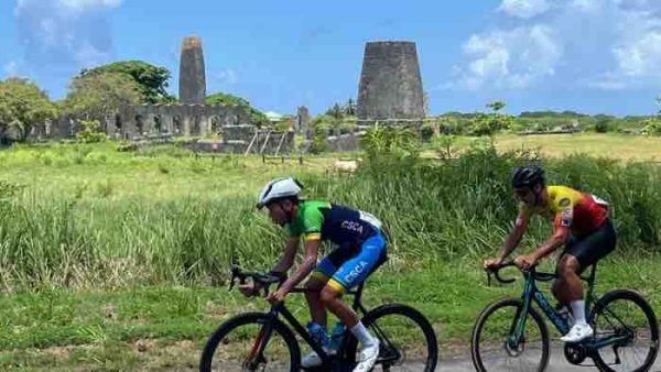France Télévisions : la 47e édition du Tour de Marie-Galante en direct (télé, radio, web, réseaux sociaux) sur Guadeloupe La 1ère du 15 au 20 juillet 2025