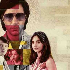 France Télévisions : la série «Le Serpent» avec Tahar Rahim et Jenna Coleman dès le 14 juillet sur france.tv et le 21 juillet sur France 2