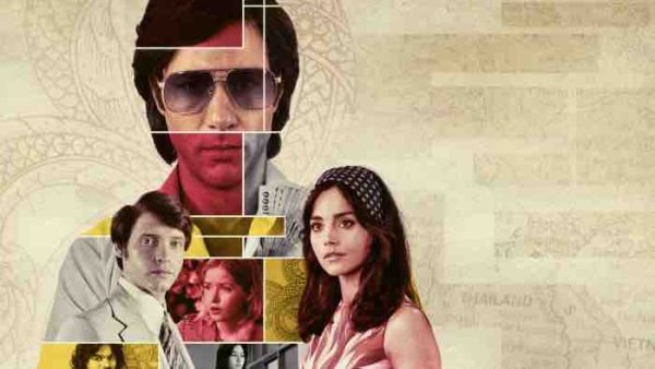 France Télévisions : la série «Le Serpent» avec Tahar Rahim et Jenna Coleman dès le 14 juillet sur france.tv et le 21 juillet sur France 2