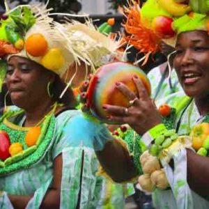 France Télévisions : le Carnaval tropical de Paris fête ses 25 ans sur les antennes numériques de France Télévisions
