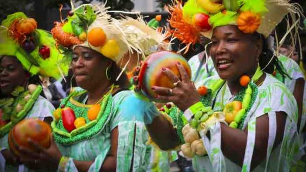 France Télévisions : le Carnaval tropical de Paris fête ses 25 ans sur les antennes numériques de France Télévisions
